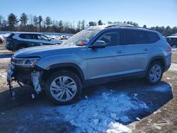 2022 Volkswagen Atlas se for sale in Finksburg, MD