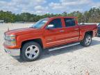 2015 Chevrolet Silverado K1500 LTZ