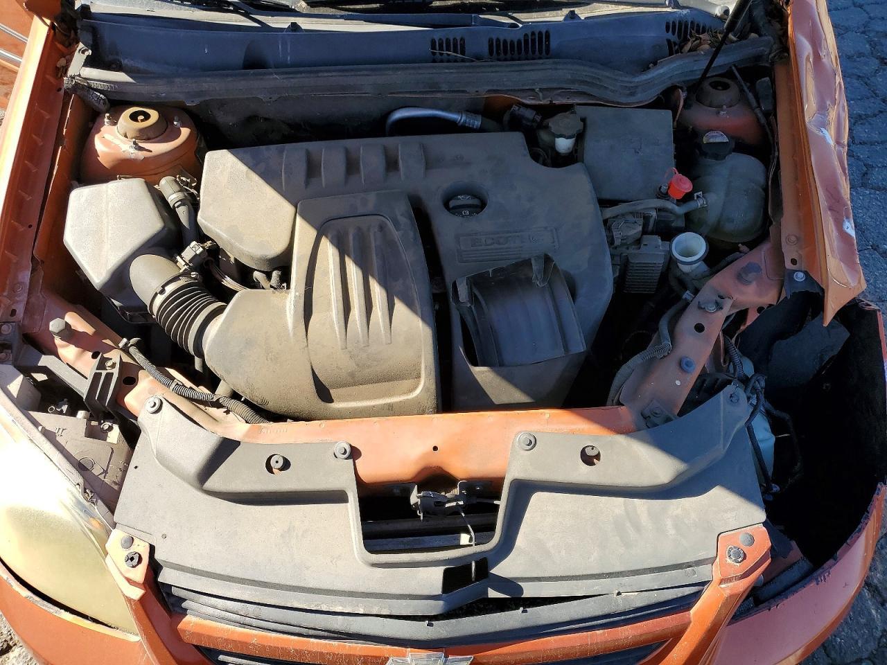2007 Chevrolet Cobalt lt