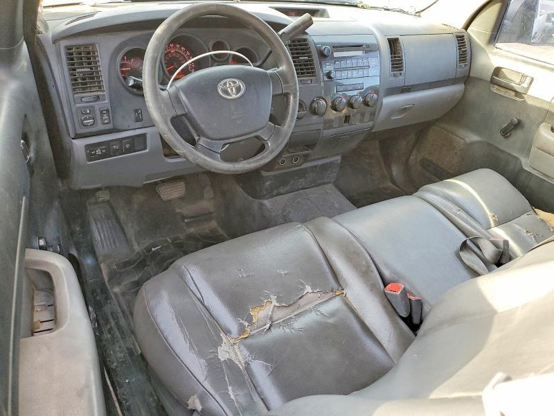 2010 Toyota Tundra
