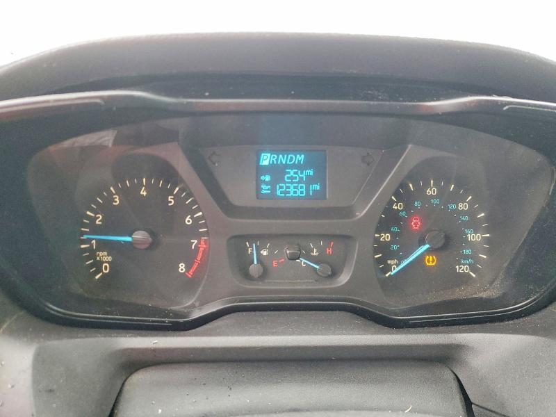 2016 Ford Transit 250 Delivery Van