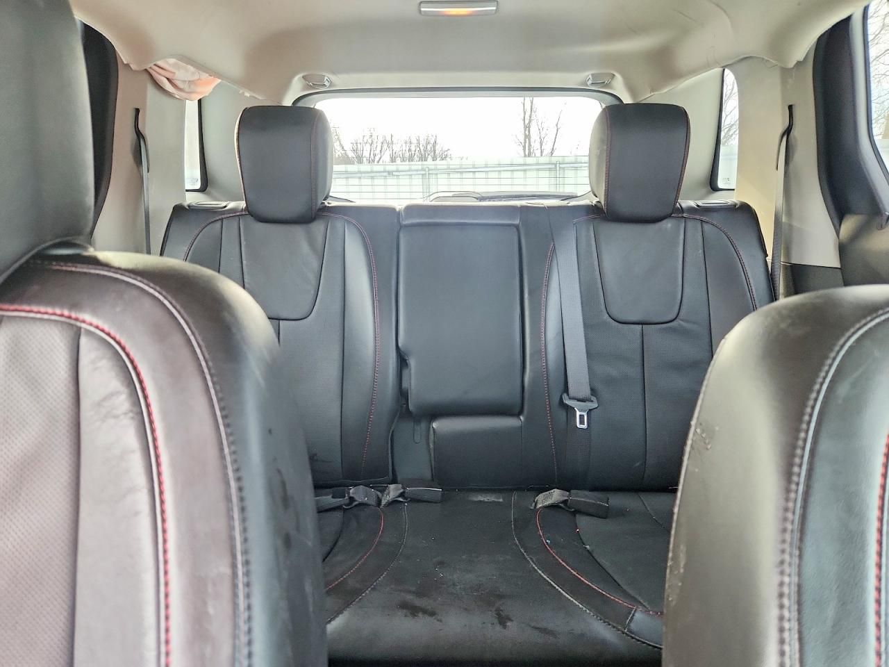 2015 GMC Terrain slt