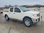 2011 Nissan Frontier S