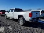 2015 Chevrolet Silverado K3500 LTZ