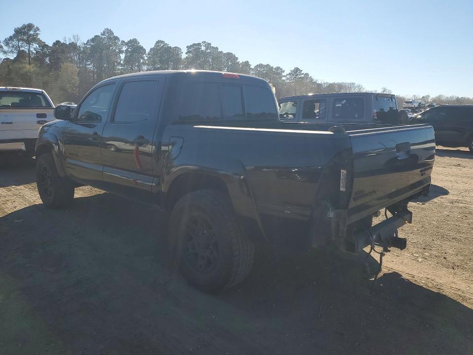 2006 Toyota Tacoma Double Cab Prerunner