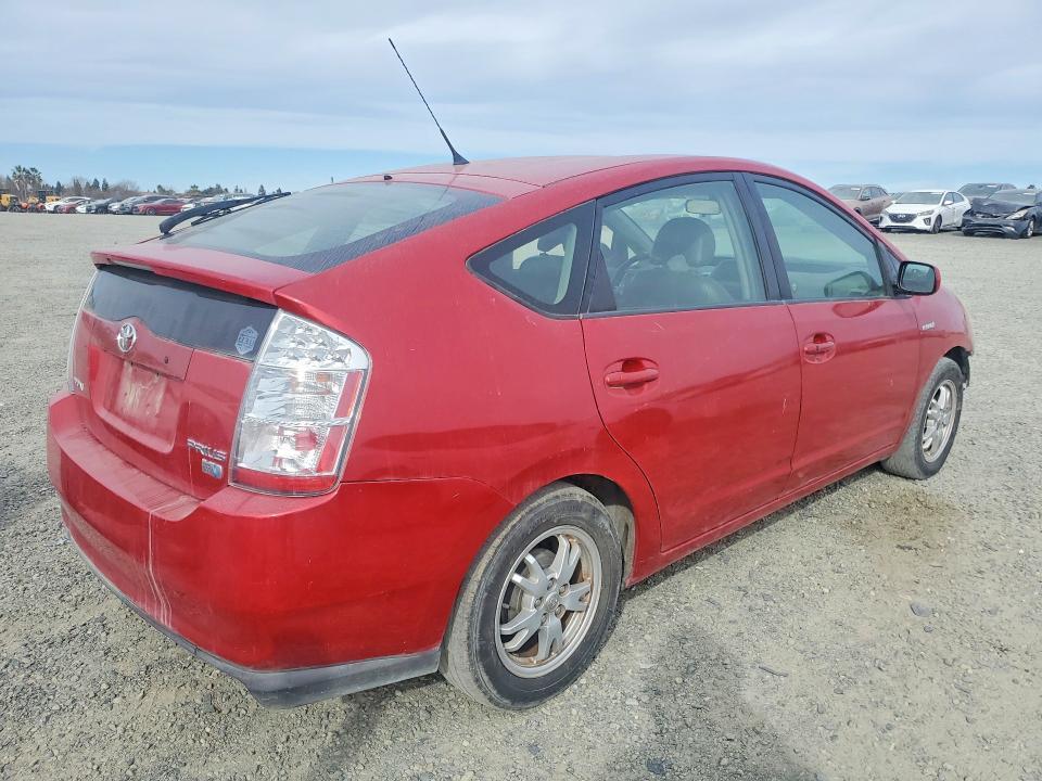 2007 Toyota Prius