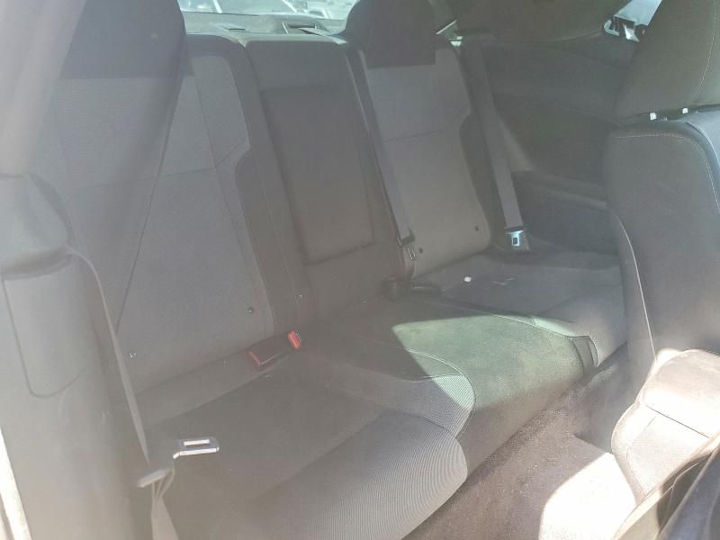 2016 Dodge Challenger R/T