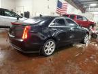 2014 Cadillac ATS