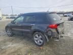 2009 Acura Rdx Technology