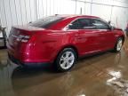 2016 Ford Taurus sel