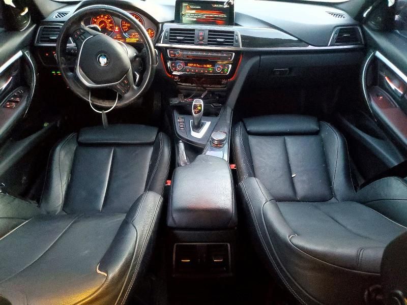 2017 BMW 340 i