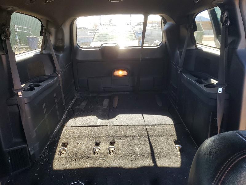 2015 Dodge Grand Caravan R/T
