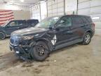 2021 Ford Explorer Police Interceptor