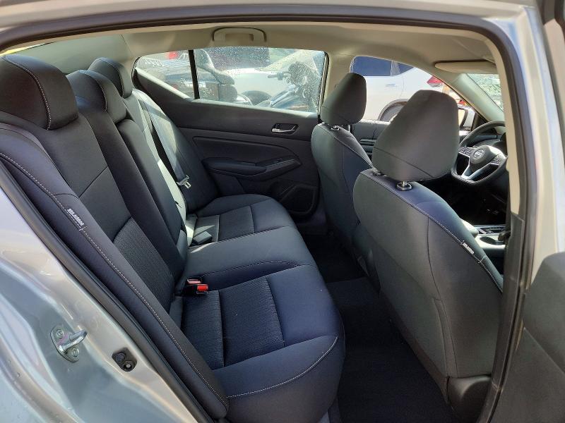 2021 Nissan Altima s