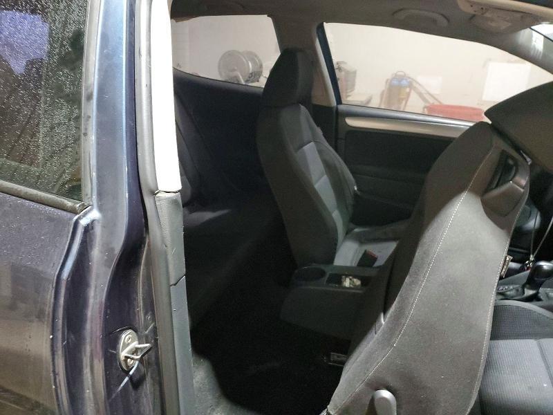 2011 Volkswagen Golf