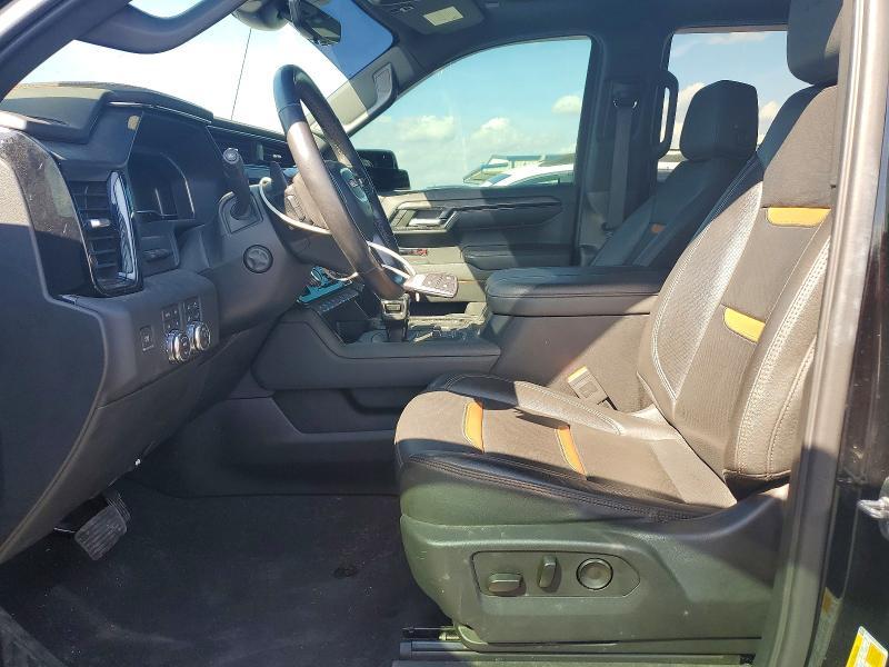 2023 GMC Sierra K1500 AT4