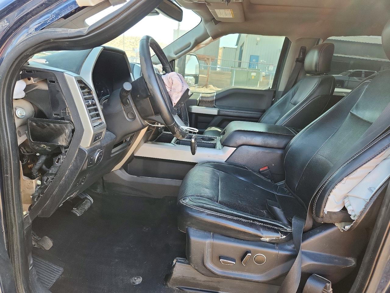 2019 Ford F250 Super Duty