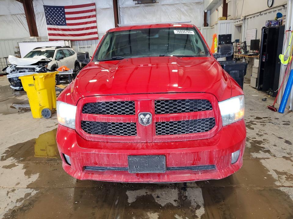 2014 Dodge Ram 1500 st