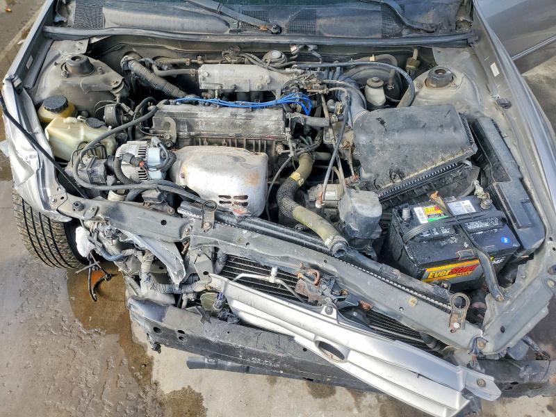 1998 Toyota Camry ce