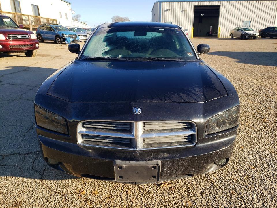 2010 Dodge Charger sxt