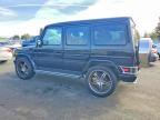 2003 Mercedes-Benz G 500