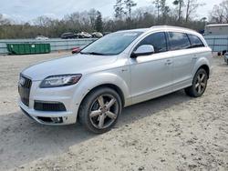 2015 Audi Q7 Prestige for sale in Augusta, GA