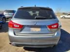 2017 Mitsubishi Outlander Sport sel