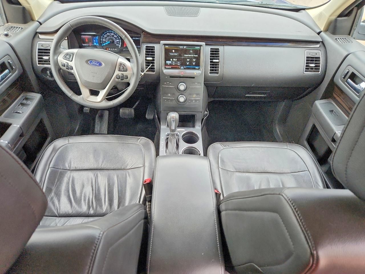 2013 Ford Flex sel