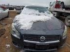 2011 Nissan Maxima s