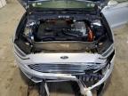 2017 Ford Fusion se Phev