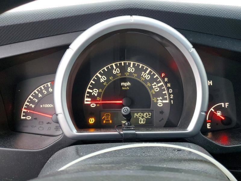 2007 Honda Ridgeline rt