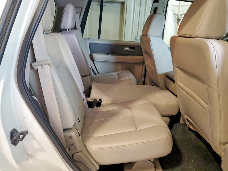 2008 Ford Expedition xlt