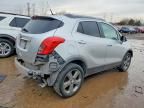 2014 Buick Encore
