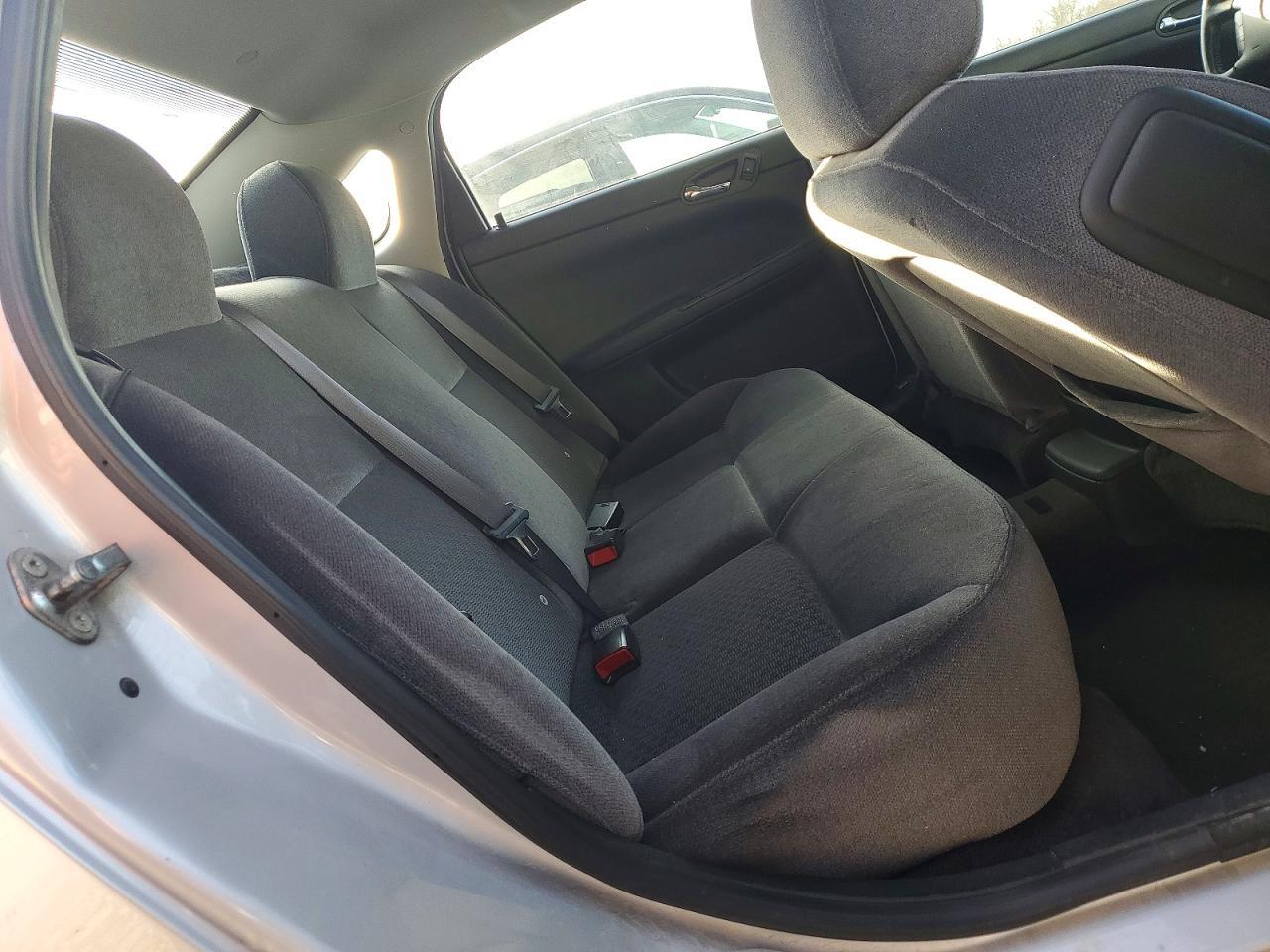 2014 Chevrolet Impala Limited ls