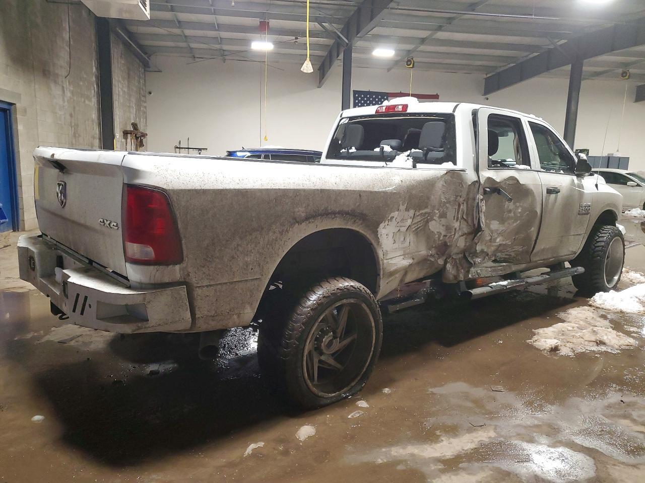 2017 Dodge RAM 2500 ST