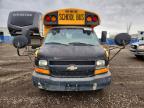 2012 Chevrolet 2012 Thomas Minotour G3500-School Bus