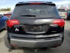 2007 Acura Mdx Sport