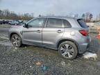 2021 Mitsubishi Outlander Sport es