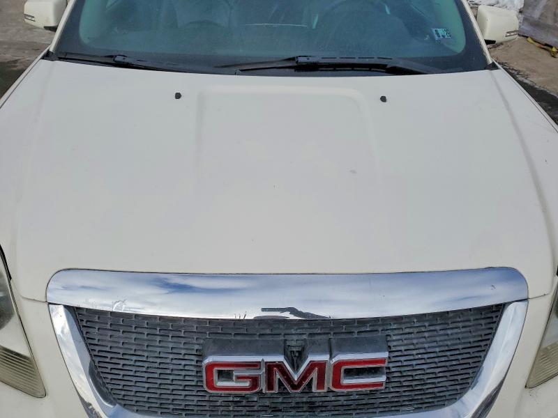 2011 GMC Acadia Slt-1