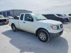 2018 Nissan Frontier S