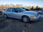 2008 Ford Crown Victoria Police Interceptor