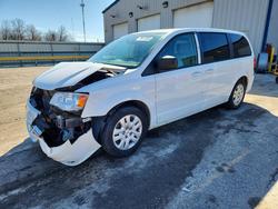 2014 Dodge Grand Caravan se for sale in Rogersville, MO