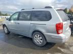 2007 Hyundai Entourage gls