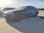 2019 BMW 530e