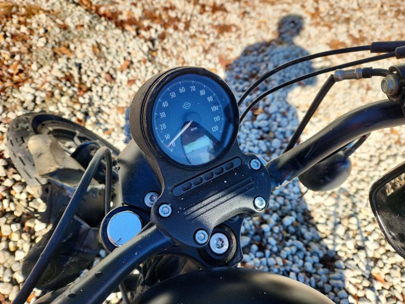 2022 Harley-Davidson Xl883 n