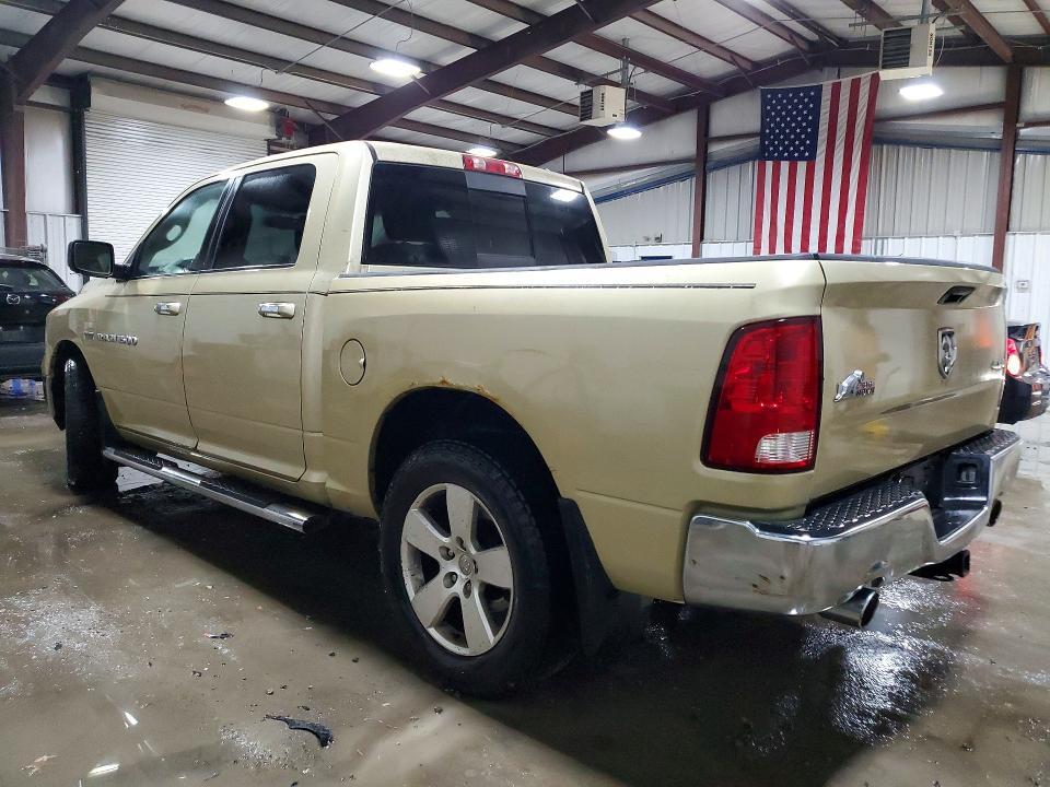 2011 Dodge Ram 1500