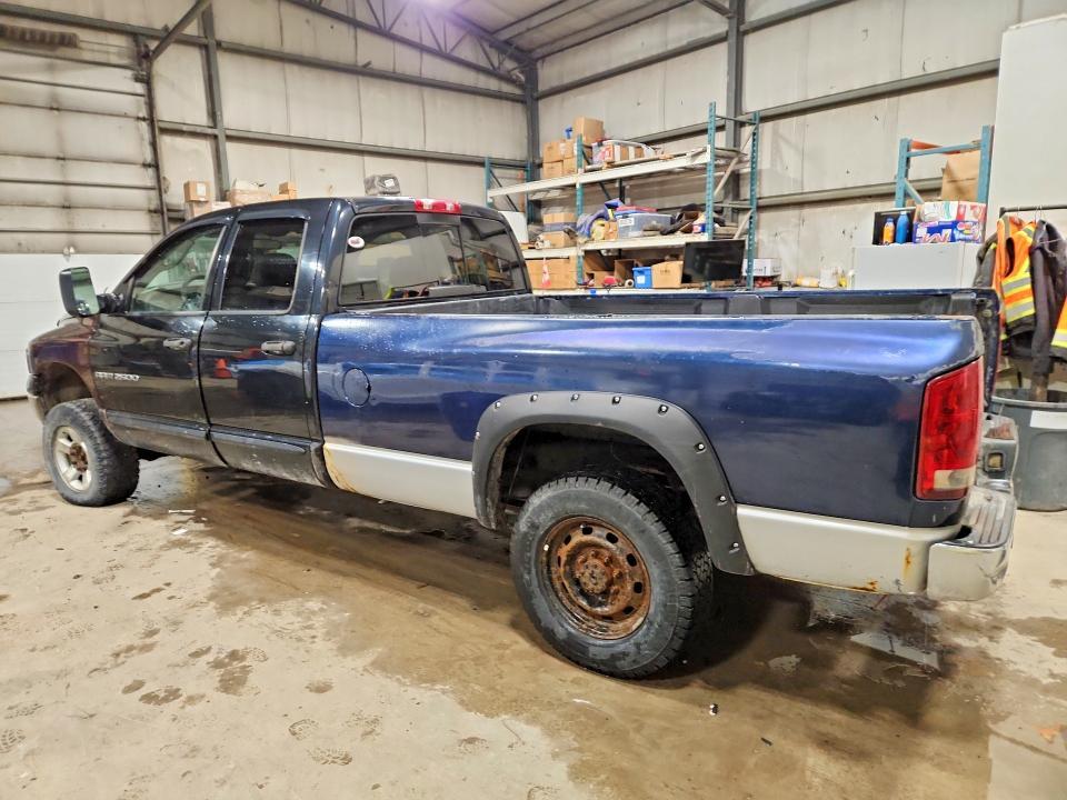 2003 Dodge RAM 2500 ST