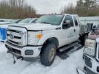 2012 Ford F250 Super Duty