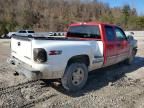 2002 Chevrolet Silverado K1500
