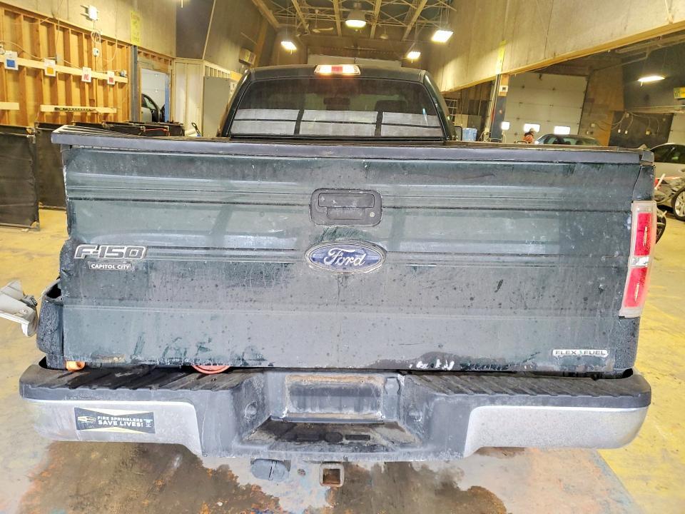 2014 Ford F150